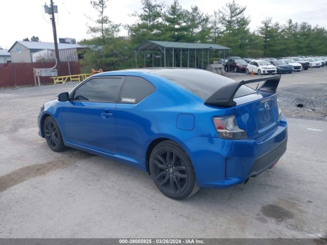 JTKJF5C76F3090361 Scion TC