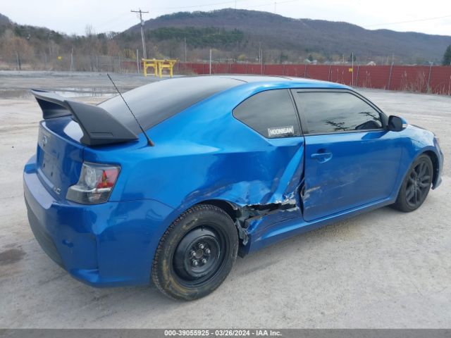 JTKJF5C76F3090361 Scion TC