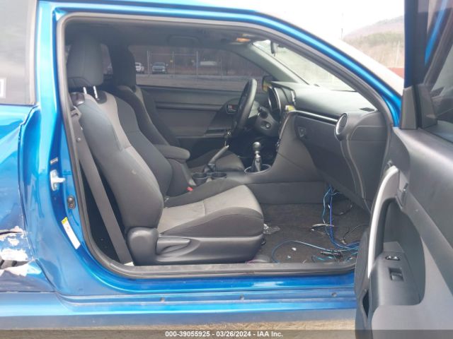 JTKJF5C76F3090361 Scion TC