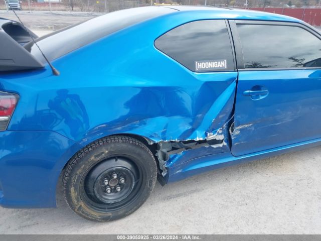 JTKJF5C76F3090361 Scion TC