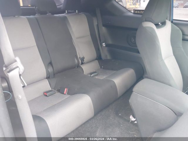 JTKJF5C76F3090361 Scion TC