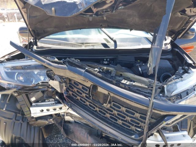 5FNYF8H25KB019363 Honda Passport Sport