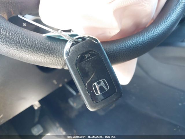 5FNYF8H25KB019363 Honda Passport Sport