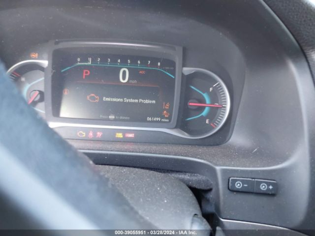 5FNYF8H25KB019363 Honda Passport Sport