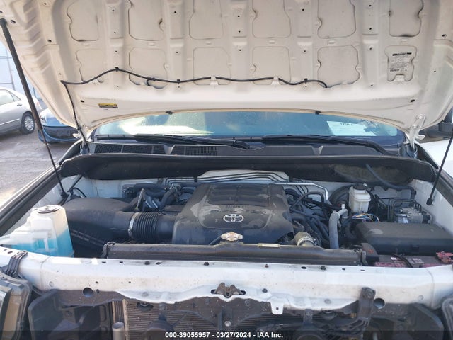 Toyota Sequoia Platinum 2020 5TDDY5G15LS180972 Image 10