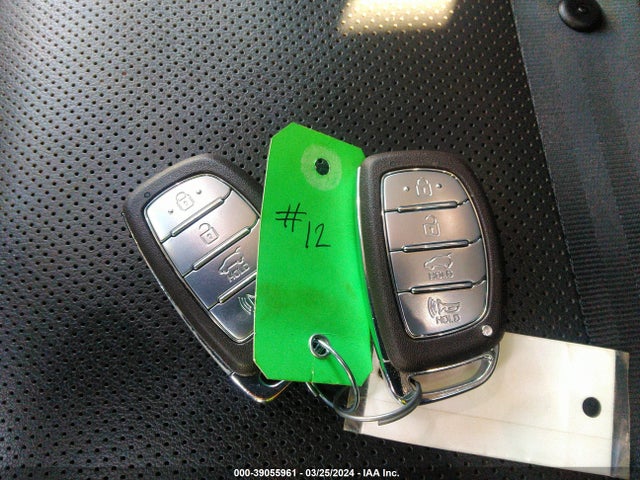 Hyundai Tucson Ultimate 2021 KM8J3CAL1MU386833 Image 11