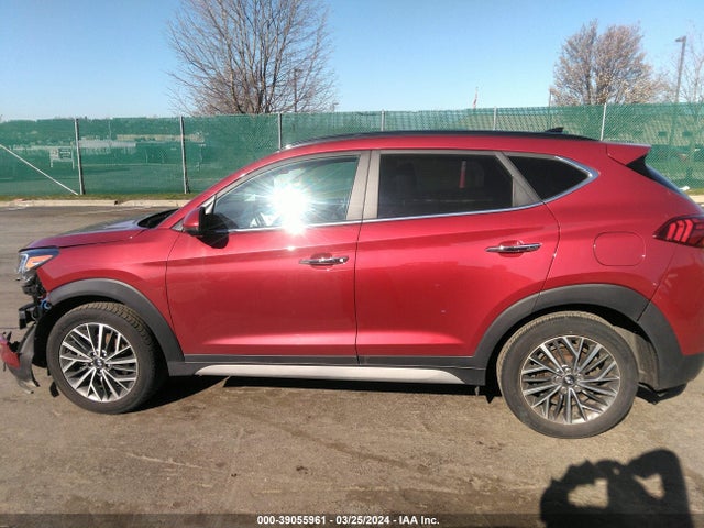 Hyundai Tucson Ultimate 2021 KM8J3CAL1MU386833 Image 15