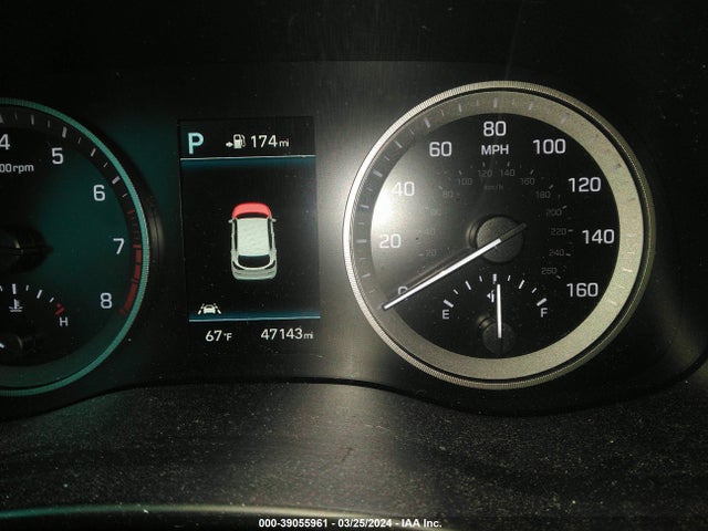 Hyundai Tucson Ultimate 2021 KM8J3CAL1MU386833 Image 16