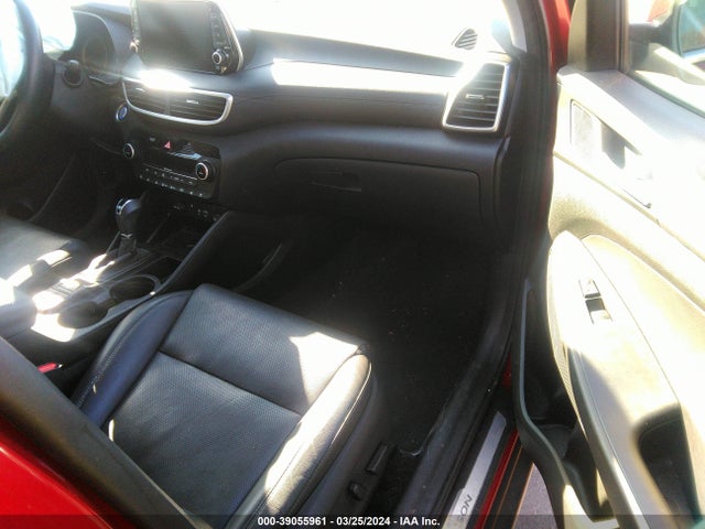 Hyundai Tucson Ultimate 2021 KM8J3CAL1MU386833 Image 5