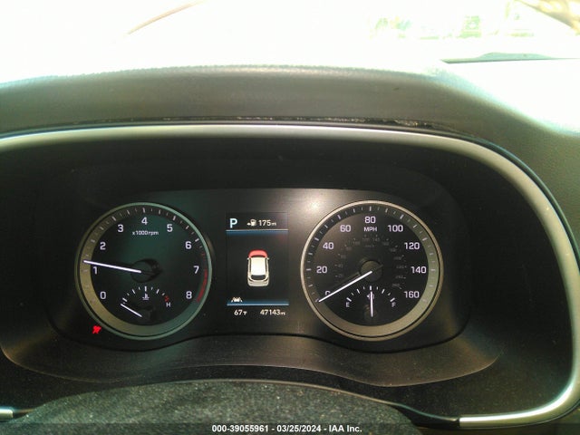 Hyundai Tucson Ultimate 2021 KM8J3CAL1MU386833 Image 7