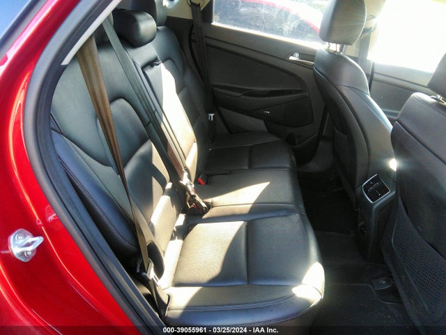 Hyundai Tucson Ultimate 2021 KM8J3CAL1MU386833 Image 8