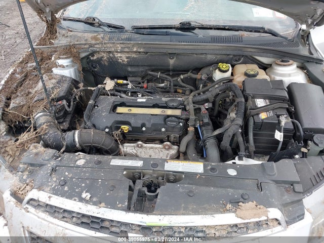 Chevrolet Cruze 1lt Auto 2014 1G1PC5SB1E7455254 Image 10