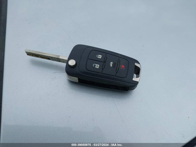 Chevrolet Cruze 1lt Auto 2014 1G1PC5SB1E7455254 Image 11