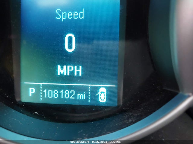 Chevrolet Cruze 1lt Auto 2014 1G1PC5SB1E7455254 Image 16