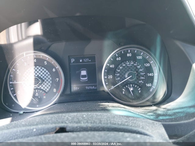 Hyundai ELANTRA SE 2020 KMHD74LF6LU973459 Image 7