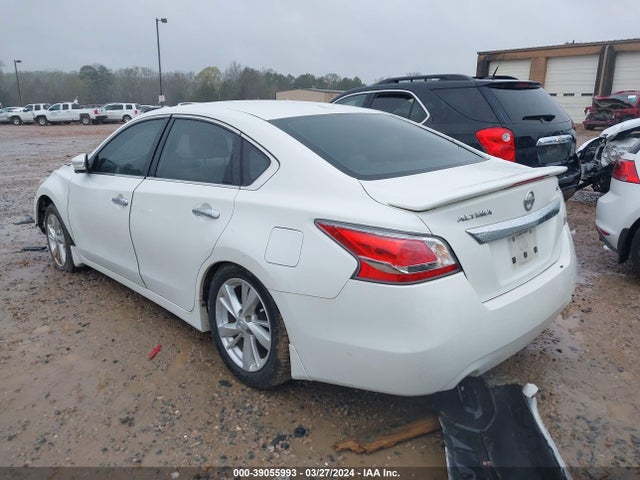 Nissan Altima 2.5 Sl 2015 1N4AL3AP0FN357009 Image 3