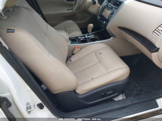 Nissan Altima 2.5 Sl 2015 1N4AL3AP0FN357009 Image 5