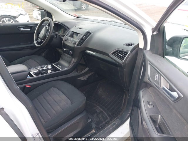 Ford EDGE SE 2019 2FMPK4G91KBB44481 Image 5