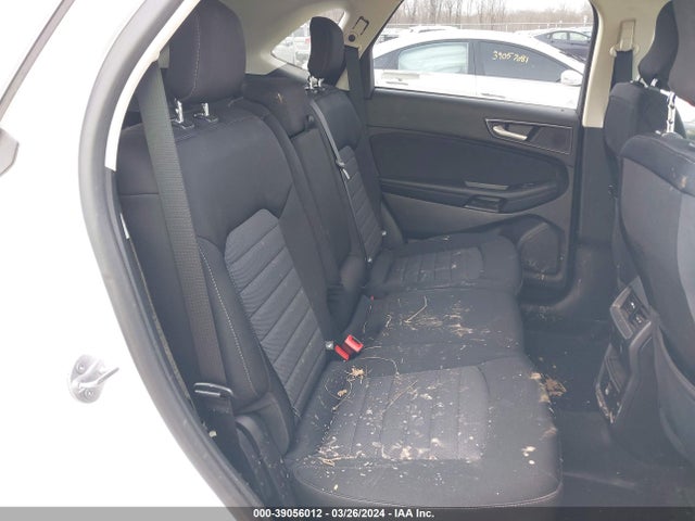 Ford EDGE SE 2019 2FMPK4G91KBB44481 Image 8