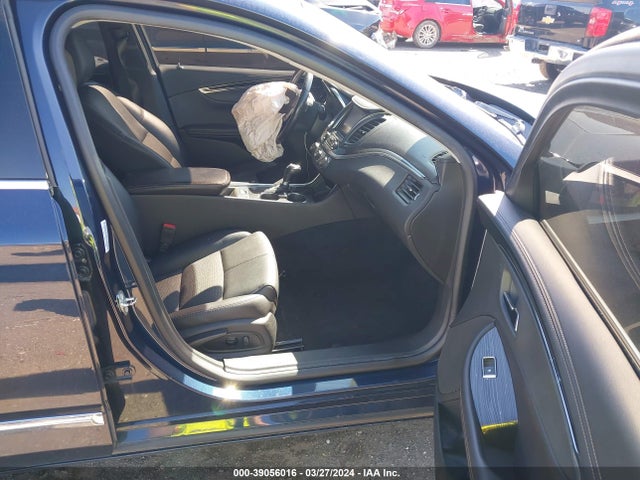 Chevrolet IMPALA LT 2019 2G11Z5SA7K9142098 Image 5