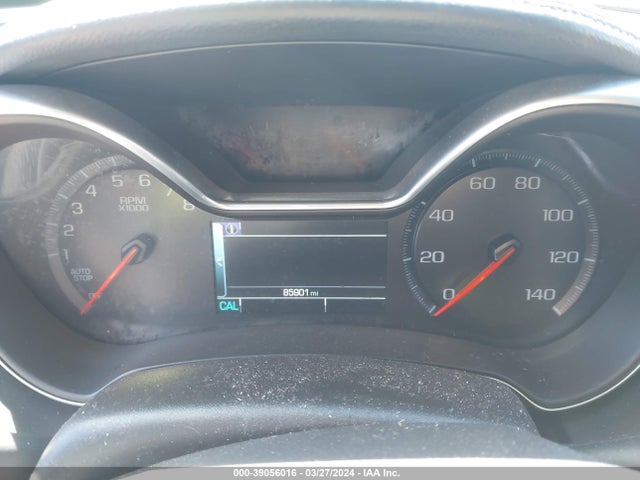 Chevrolet IMPALA LT 2019 2G11Z5SA7K9142098 Image 7