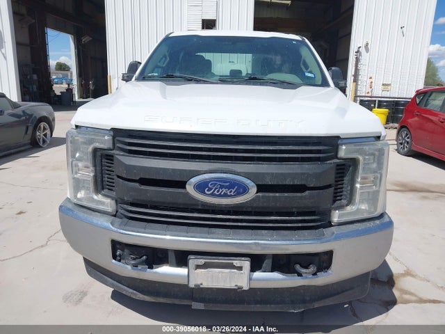 Ford F-250 Xl 2019 1FT7W2BT3KEF52839 Image 12