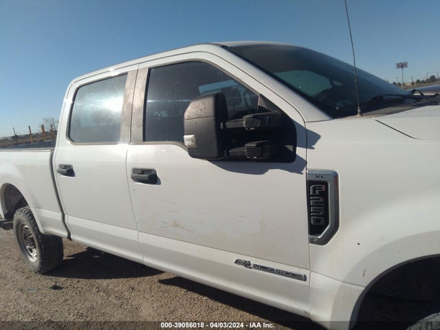 Ford F-250 Xl 2019 1FT7W2BT3KEF52839 Image 13