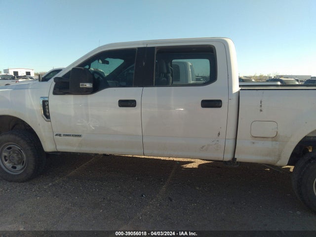 Ford F-250 Xl 2019 1FT7W2BT3KEF52839 Image 14
