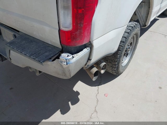 Ford F-250 Xl 2019 1FT7W2BT3KEF52839 Image 6