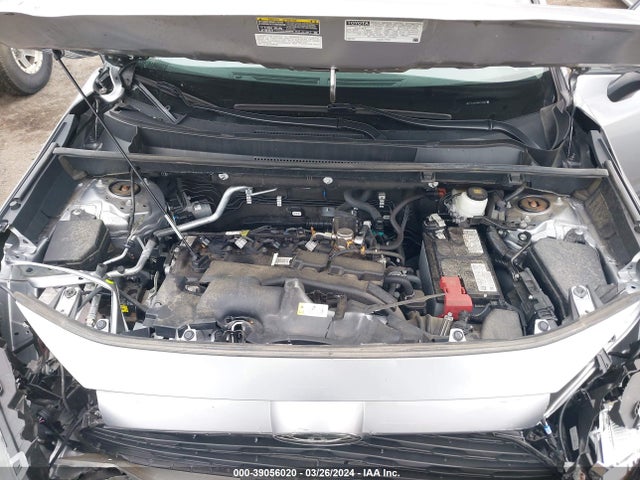 Toyota Rav4 Xle Premium 2021 2T3A1RFV6MC159004 Image 10