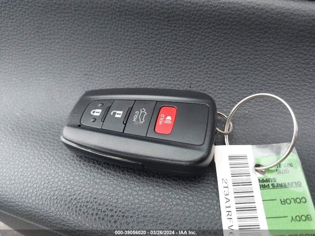 Toyota Rav4 Xle Premium 2021 2T3A1RFV6MC159004 Image 11