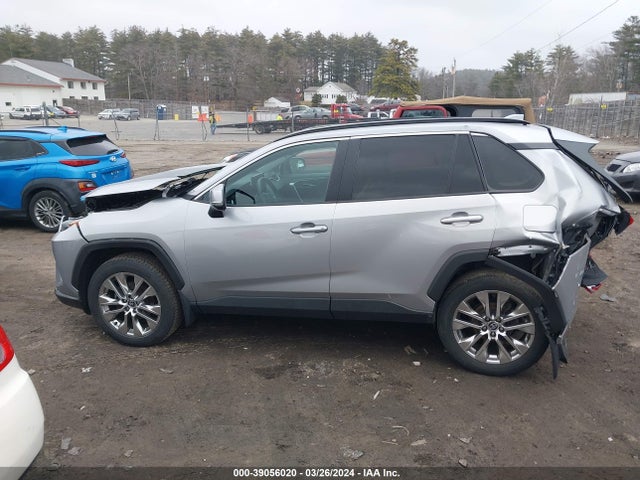 Toyota Rav4 Xle Premium 2021 2T3A1RFV6MC159004 Image 15