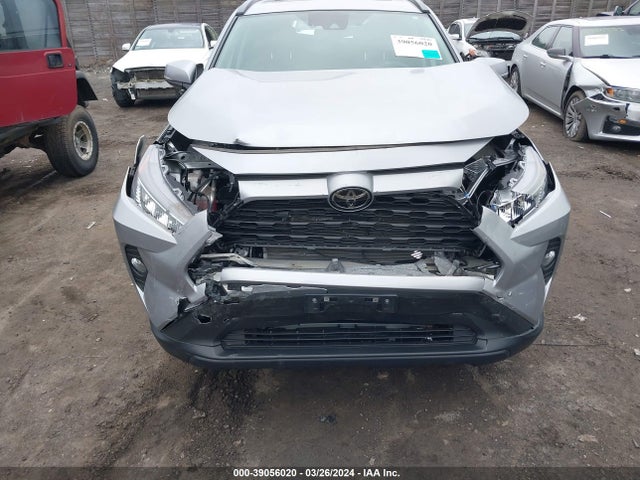 Toyota Rav4 Xle Premium 2021 2T3A1RFV6MC159004 Image 18