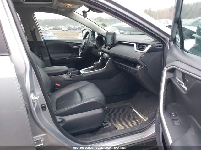 Toyota Rav4 Xle Premium 2021 2T3A1RFV6MC159004 Image 5