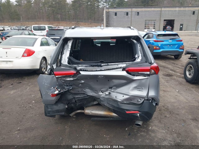 Toyota Rav4 Xle Premium 2021 2T3A1RFV6MC159004 Image 6