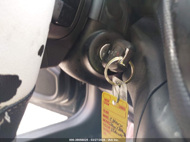 Chevrolet Trailblazer Awd Ls 2021 KL79MNSL6MB136348 Image 11