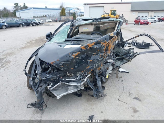 Honda Accord Ex-l 2015 1HGCR2F88FA102968 Image 12
