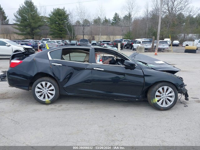 Honda Accord Ex-l 2015 1HGCR2F88FA102968 Image 13