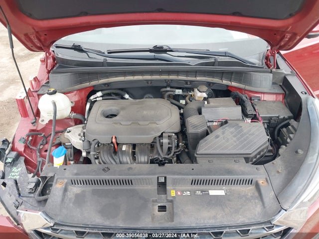 Hyundai Tucson Ultimate 2019 KM8J3CAL0KU007317 Image 10