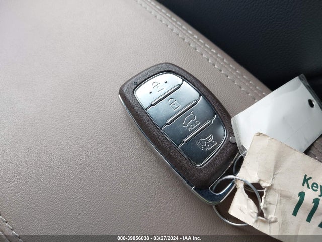 Hyundai Tucson Ultimate 2019 KM8J3CAL0KU007317 Image 11