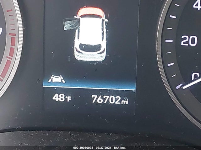 Hyundai Tucson Ultimate 2019 KM8J3CAL0KU007317 Image 15