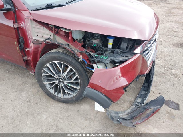 Hyundai Tucson Ultimate 2019 KM8J3CAL0KU007317 Image 6