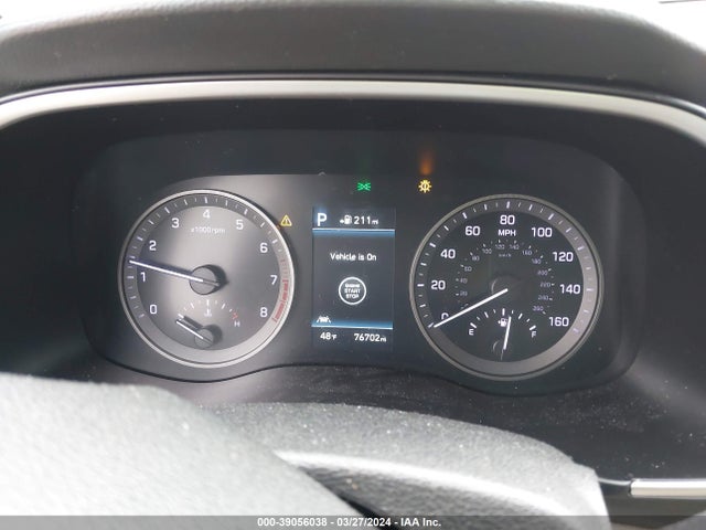 Hyundai Tucson Ultimate 2019 KM8J3CAL0KU007317 Image 7