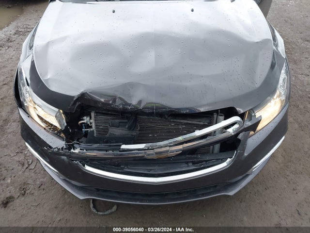 Chevrolet Cruze 1lt Auto 2015 1G1PC5SB3F7166040 Image 6