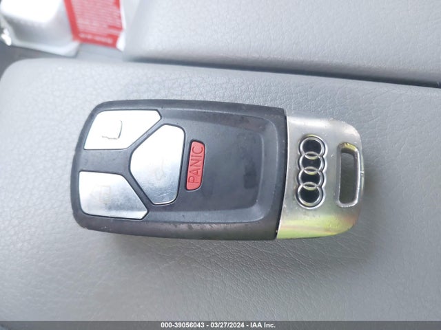 WA1LAAF77JD008847 Audi Q7 3.0t Premium