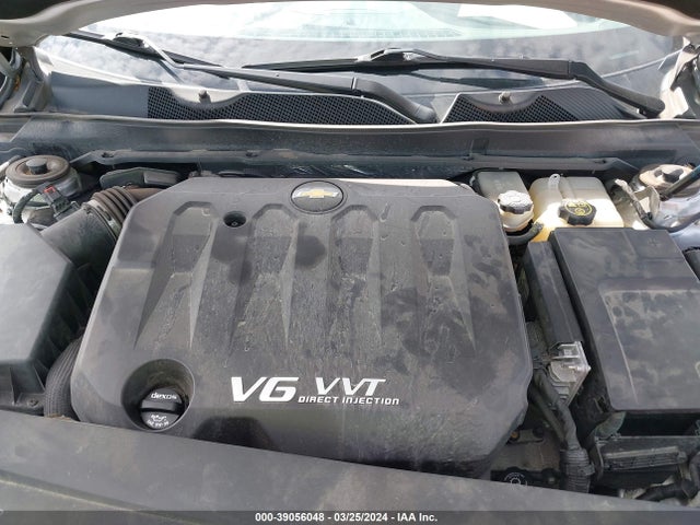 Chevrolet Impala 1fl 2017 2G11X5S36H9149060 Image 10