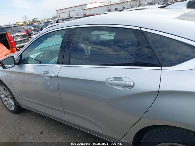 Chevrolet Impala 1fl 2017 2G11X5S36H9149060 Image 15