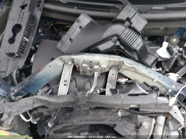 JA4AD3A34LZ036531 Mitsubishi Outlander Le 2.4/se 2.4/sel 2.4/sp 2.4