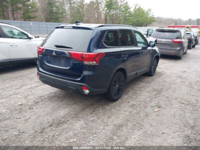 JA4AD3A34LZ036531 Mitsubishi Outlander Le 2.4/se 2.4/sel 2.4/sp 2.4