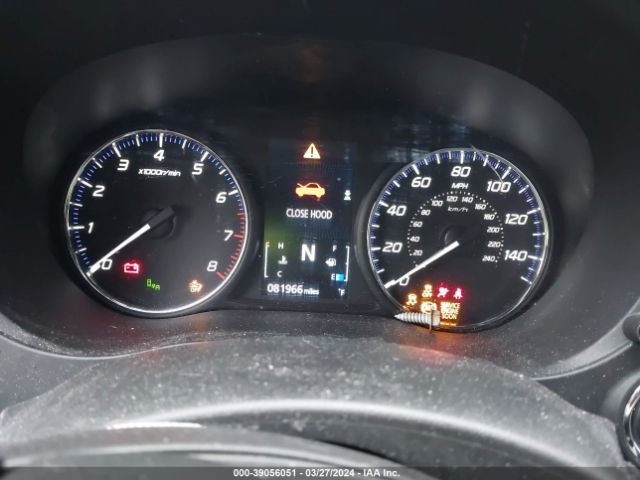 JA4AD3A34LZ036531 Mitsubishi Outlander Le 2.4/se 2.4/sel 2.4/sp 2.4